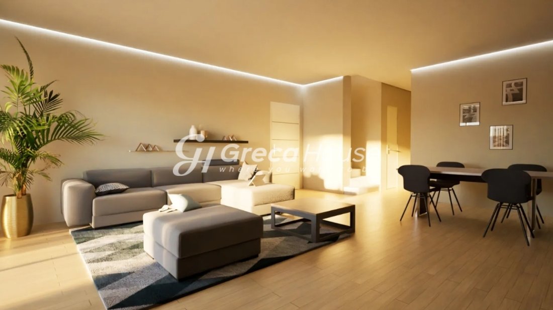 Apartment in Cholargos, Attica, Greece 2 - 16983396