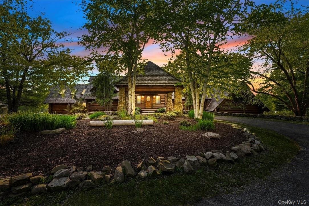 House in Washingtonville, New York, United States 3 - 16980827