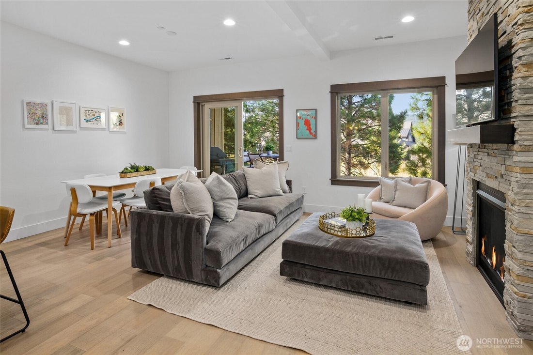 House in Cle Elum, Washington, United States 4 - 16983765