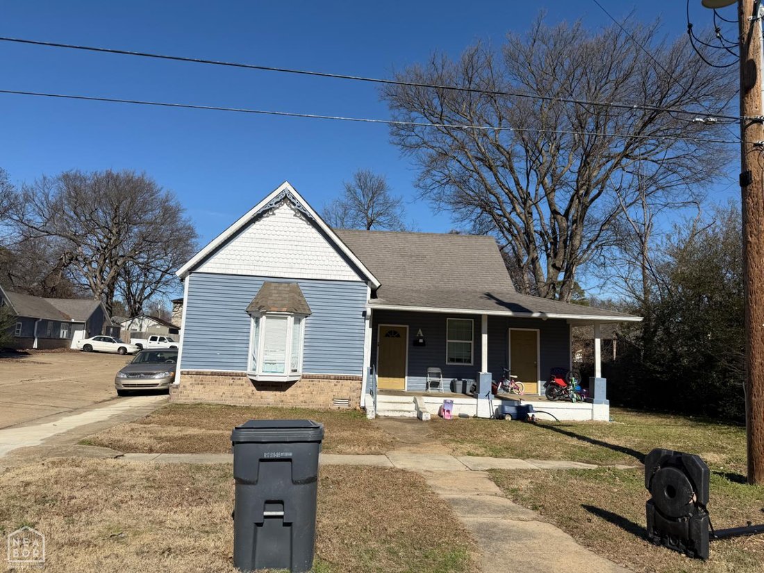 House in Jonesboro, Arkansas, United States 2 - 16984039