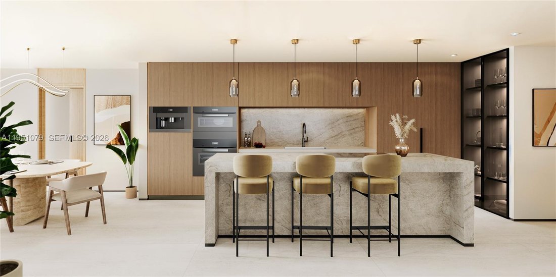 Condo in Bal Harbour, Florida, United States 1 - 16983041