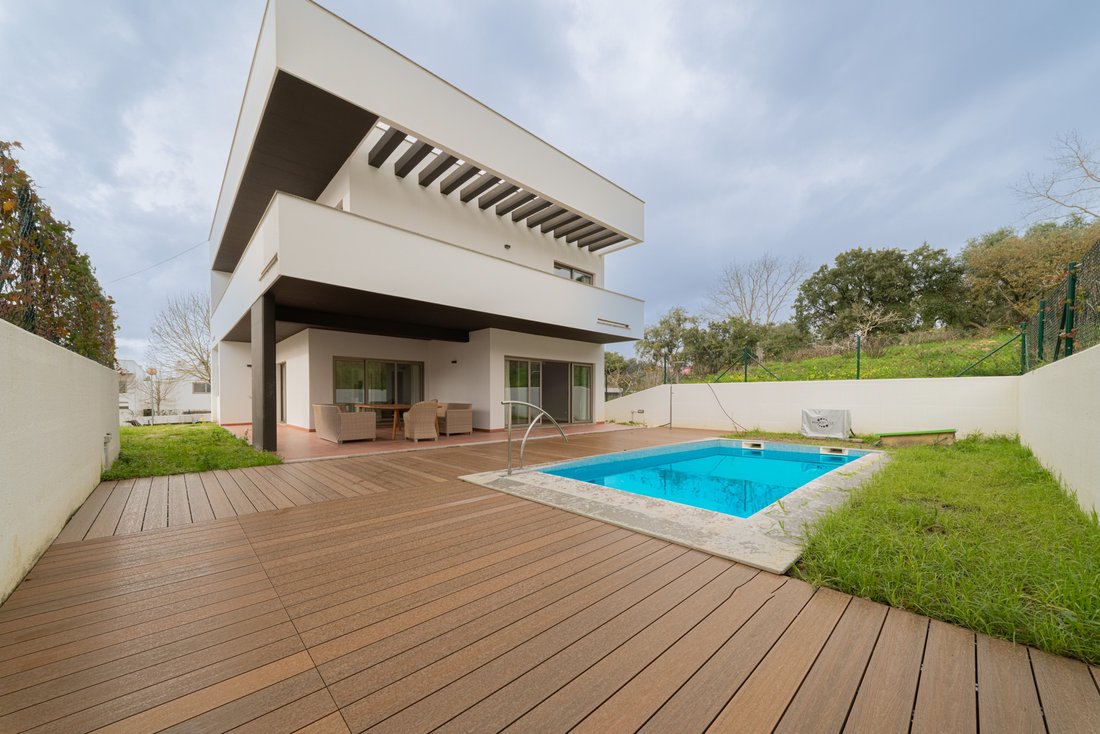 House in Bucelas, Lisbon, Portugal 3 - 16984062