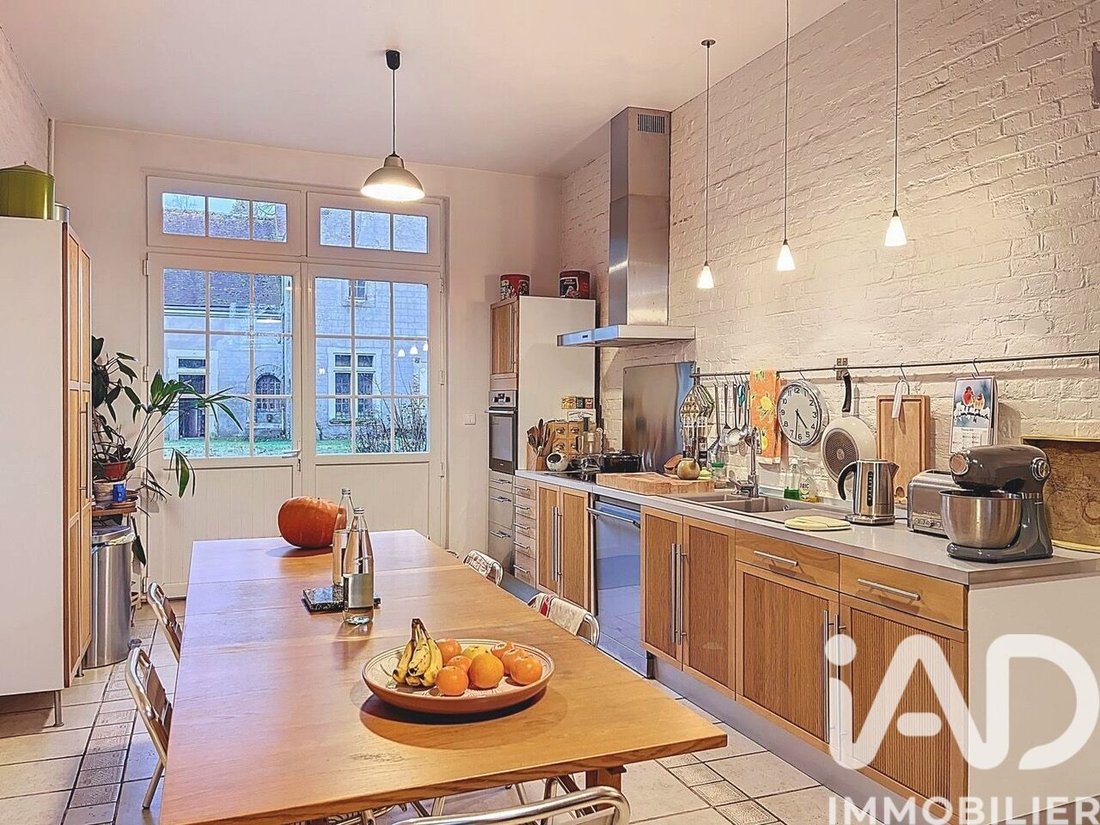 House in Nord, Gournay-en-Bray, France 3 - 16982219