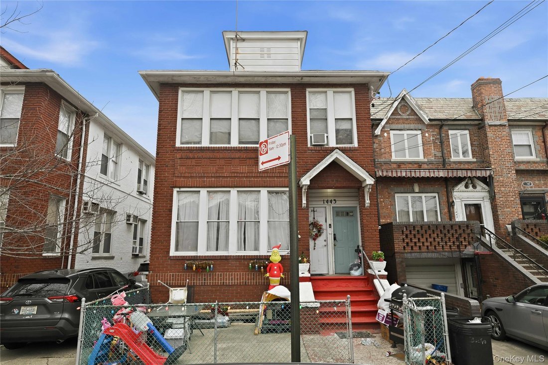 Apartment in New York, New York, United States 2 - 16979549