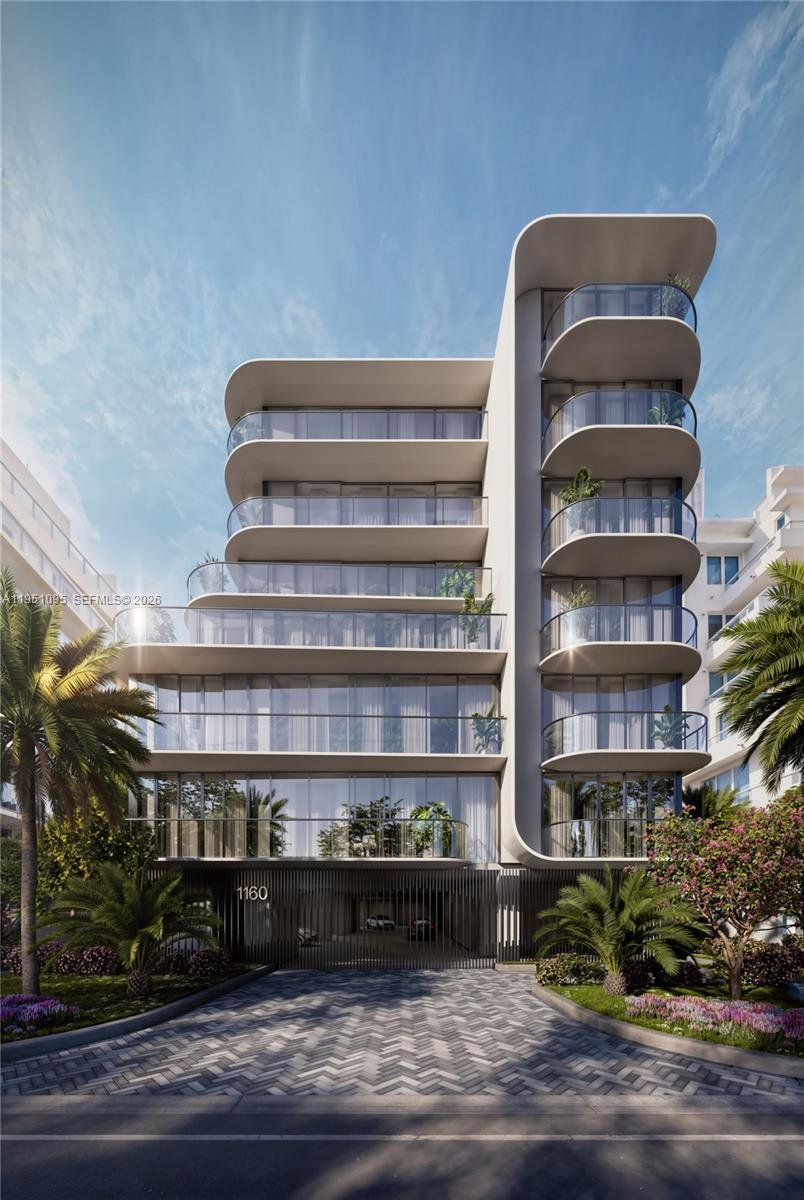 Condo in Bay Harbor Islands, Florida, United States 1 - 16985851