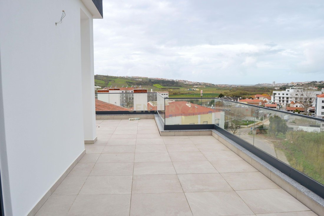 Apartment in Lourinha e Atalaia, Lisbon, Portugal 3 - 16983701