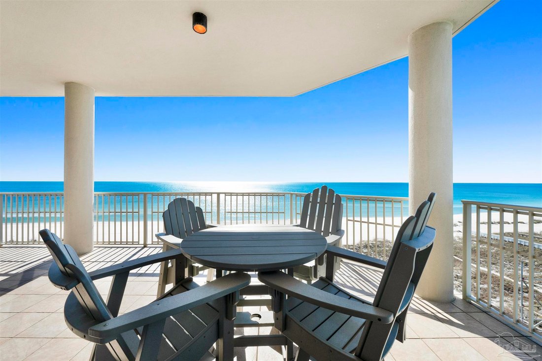 Condo in Pensacola, Florida, United States 2 - 16977271