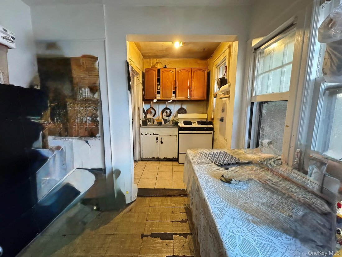 Apartment in New York, New York, United States 3 - 16979337