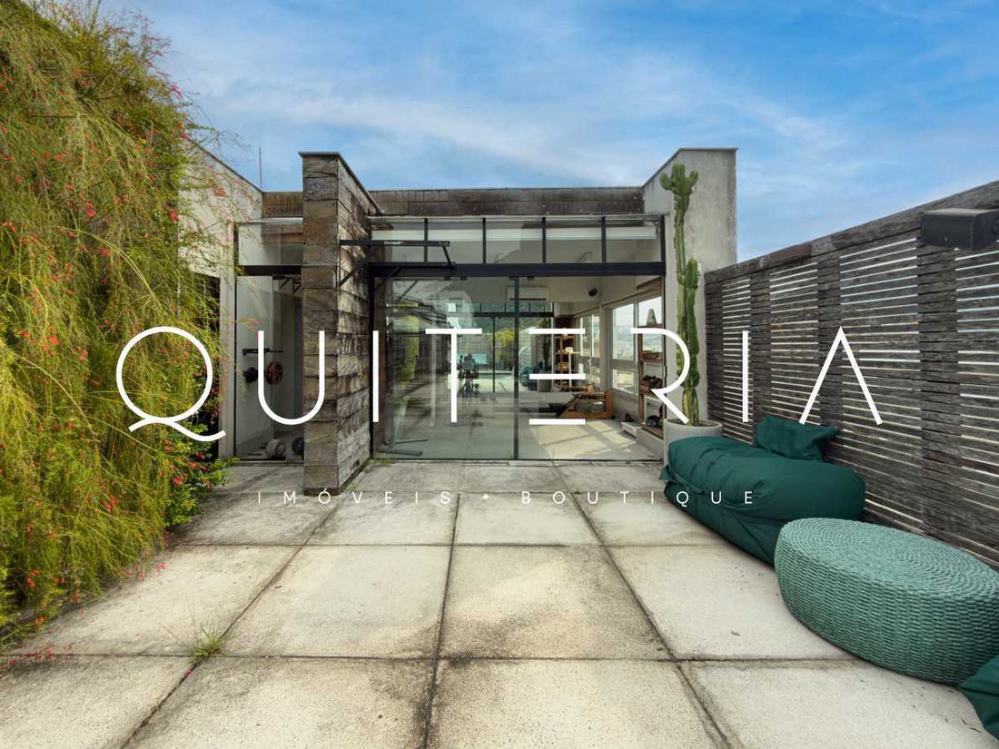 Penthouse in Rio de Janeiro, State of Rio de Janeiro, Brazil 4 - 16983957