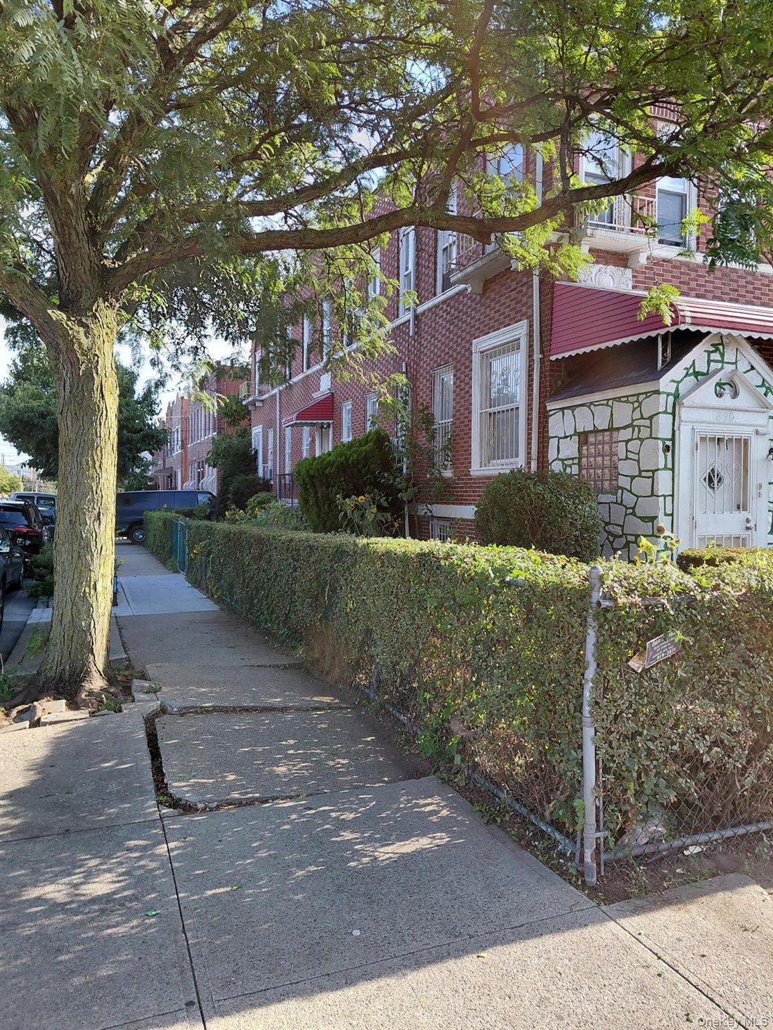 Apartment in New York, New York, United States 1 - 16981032