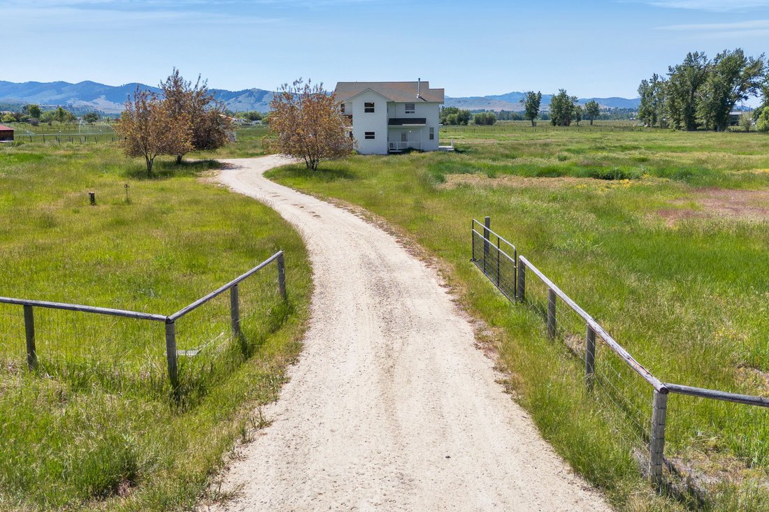 House in Hamilton, Montana, United States 3 - 16983766