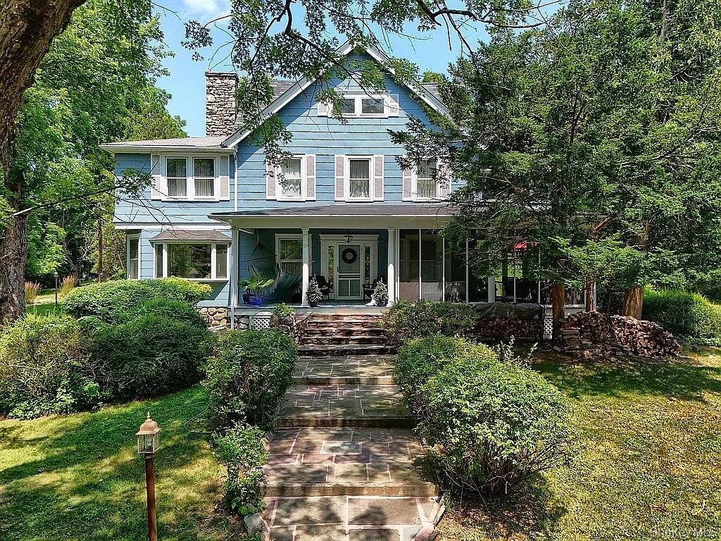 Casa en Monroe, Nueva York, Estados Unidos 1 - 16980201