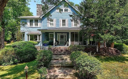 Casa en Monroe, Nueva York, Estados Unidos 1