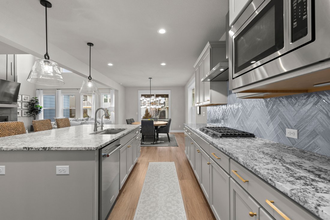 House in Parker, Colorado, United States 5 - 16981825