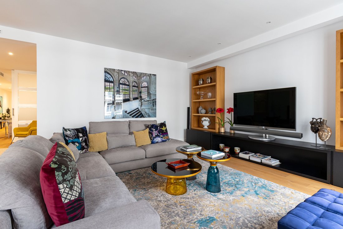 Apartment in Barrio Salamanca, Madrid, Spain 3 - 16983963