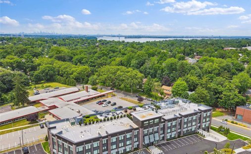 Condo in Great Neck, New York, United States 1