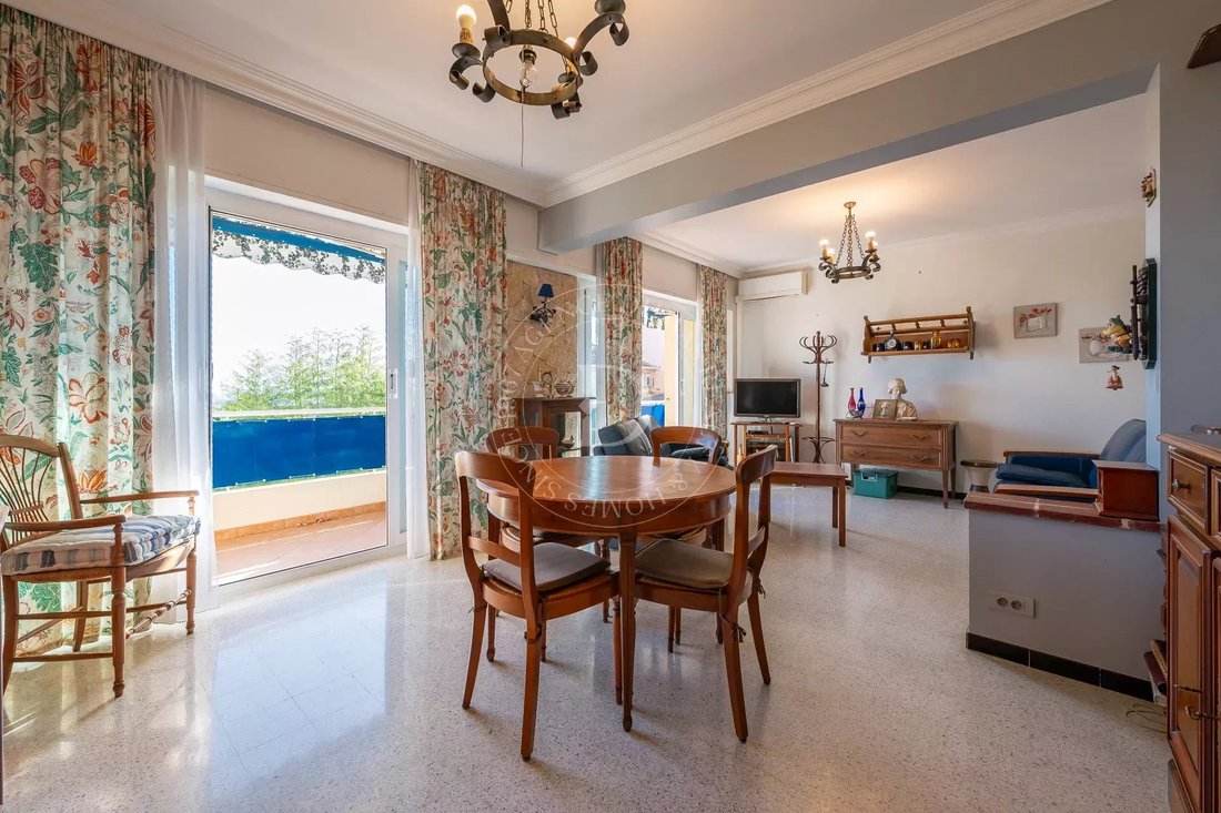 Apartment in Beaulieu-sur-Mer, Provence-Alpes-Côte d'Azur, France 3 - 16981440