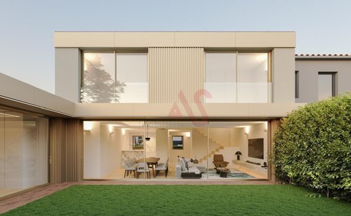 House in Aldoar, Foz do Douro e Nevogilde, Porto District, Portugal 1