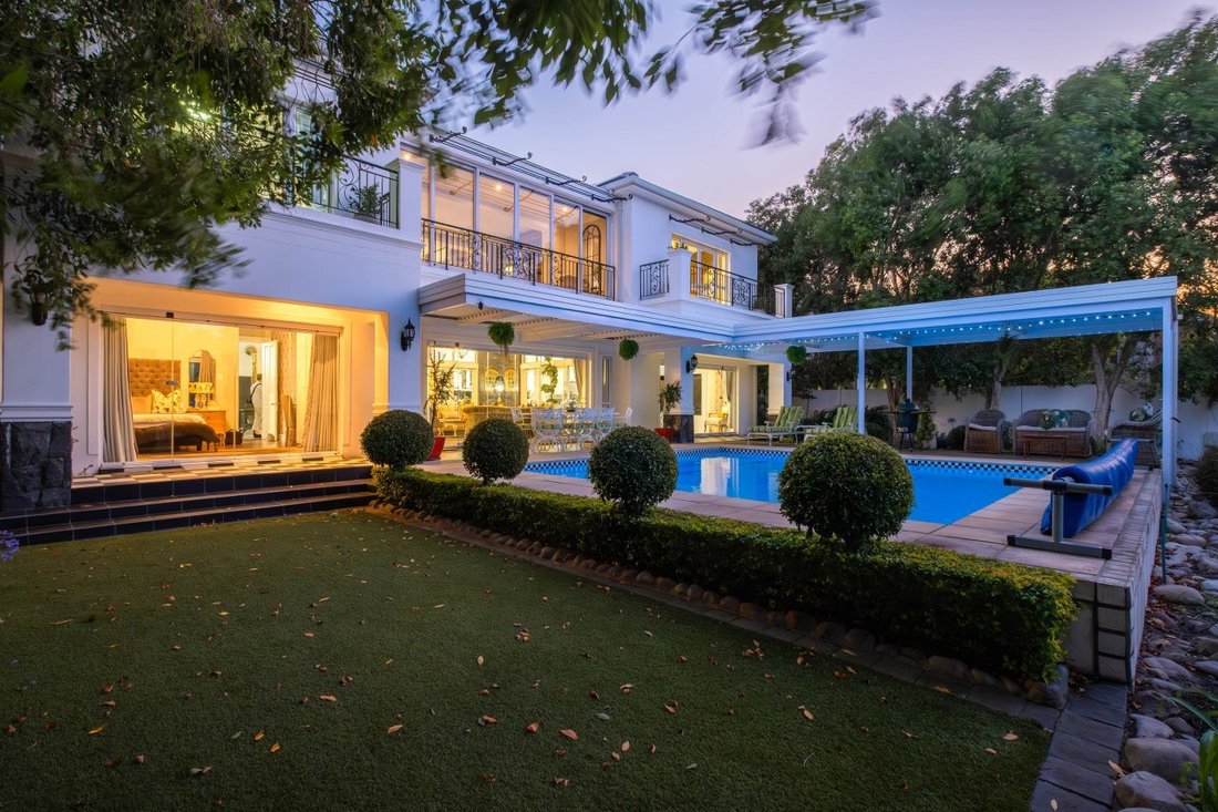 House in Val de Vie, Western Cape, South Africa 1 - 16981758
