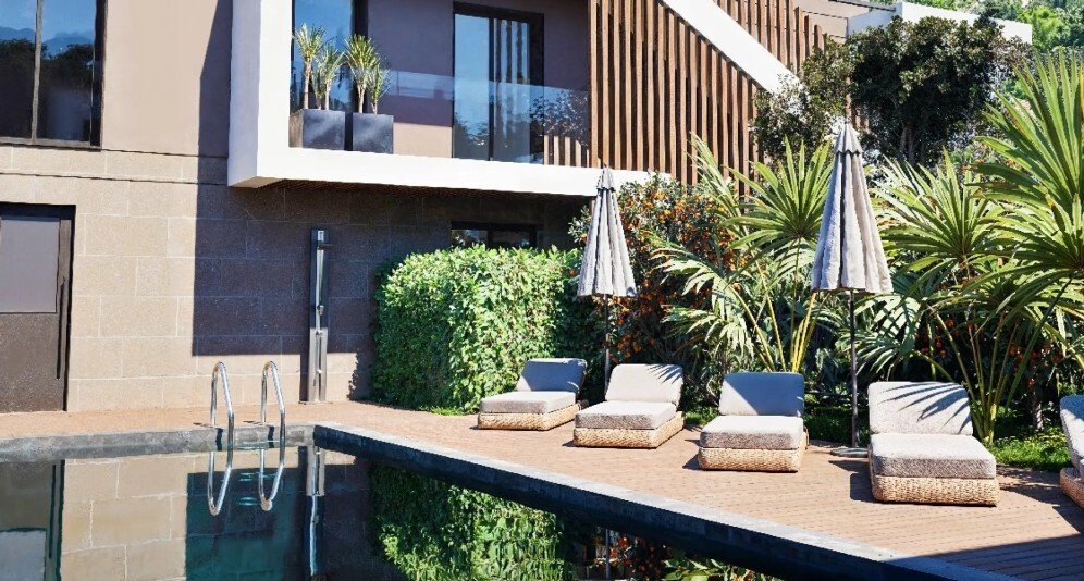Apartment in Èze, Provence-Alpes-Côte d'Azur, France 4 - 16466791