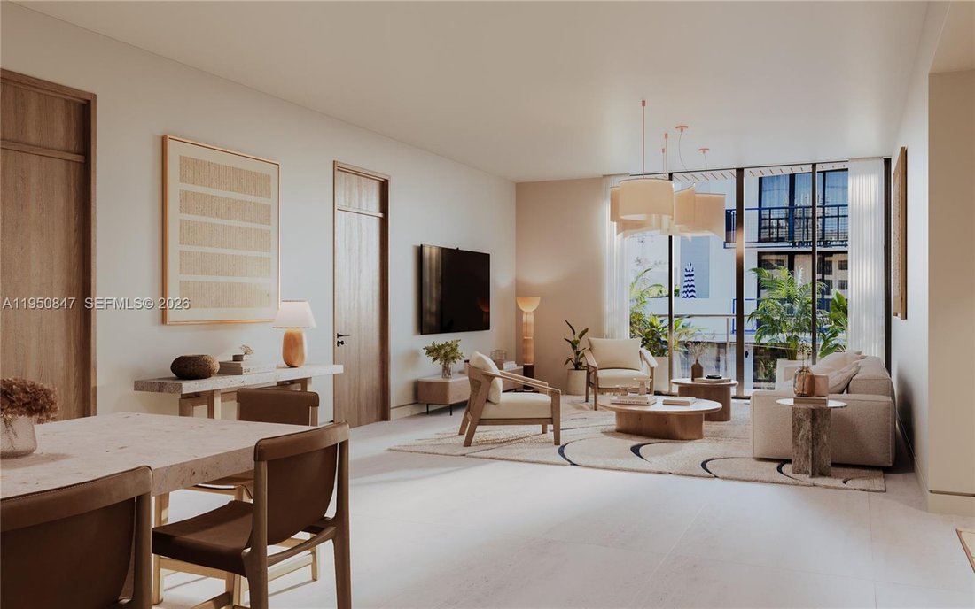 Condo in Bal Harbour, Florida, United States 3 - 16983059