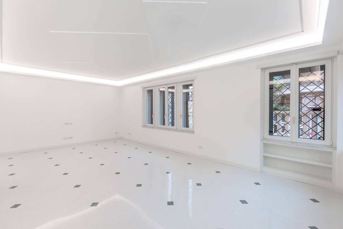 Apartment in Pinciano, Rome, Italy 2 - 16967389