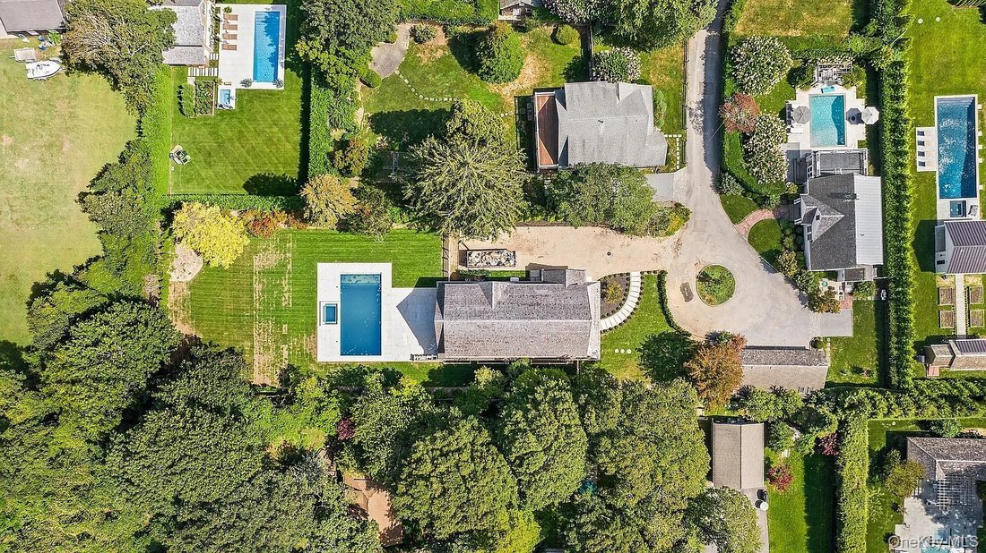 House in Southampton, New York, United States 3 - 16979369