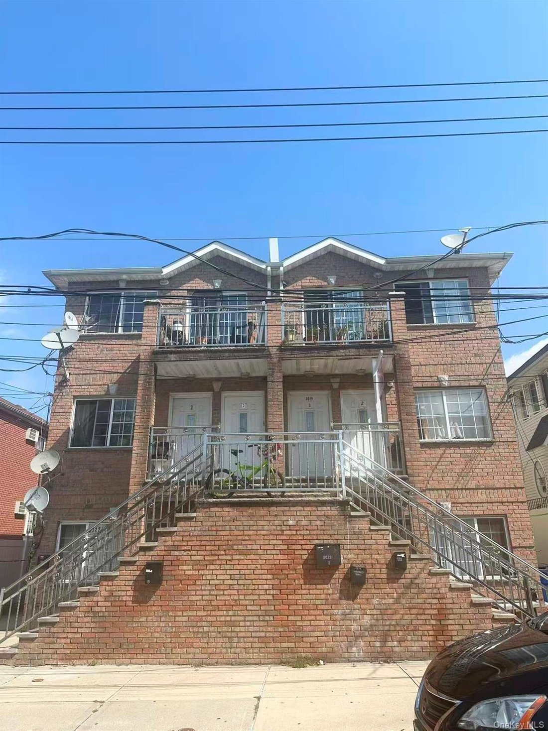 House in New York, New York, United States 1 - 16978628