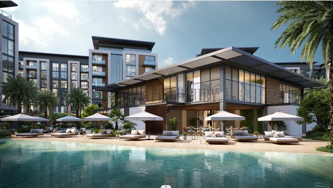 Apartment in Al Hebiah First, Al Hebiah, Dubai 1 - 16981679