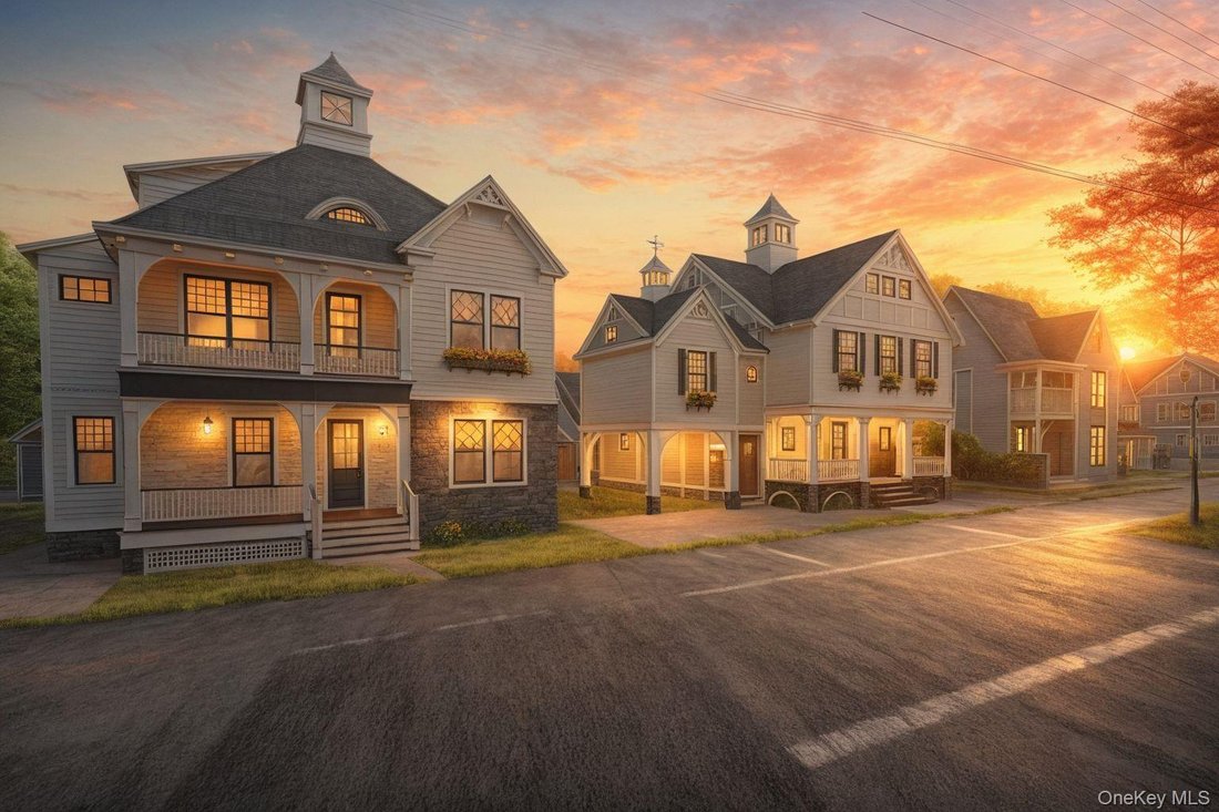 House in Saratoga Springs, New York, United States 1 - 16978998