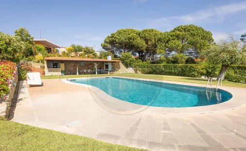 Azienda agricola a Setubal, Setúbal Municipality, Portogallo 1