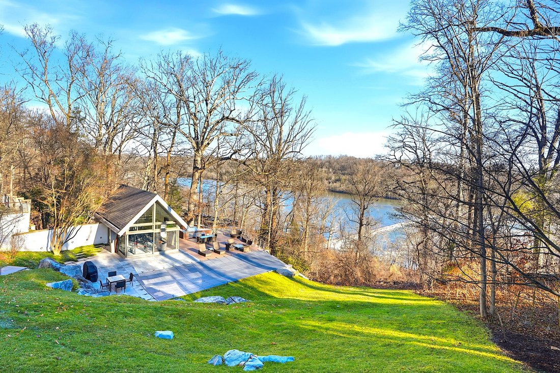 Estate in McLean, Virginia, United States 2 - 16981792
