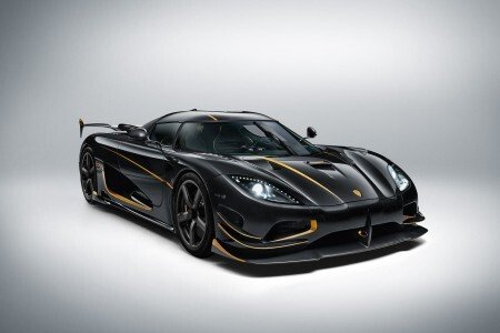 2017 Koenigsegg Agera RS  in Bons-en-Chablais, Auvergne-Rhône-Alpes, France 1 - 16985177