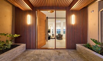 House in Encinitas, California, United States 1