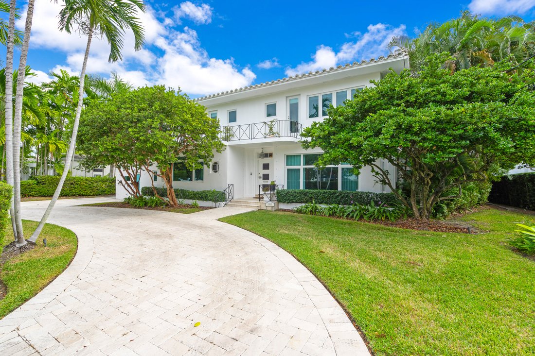 House in Miami Beach, Florida, United States 2 - 16981844
