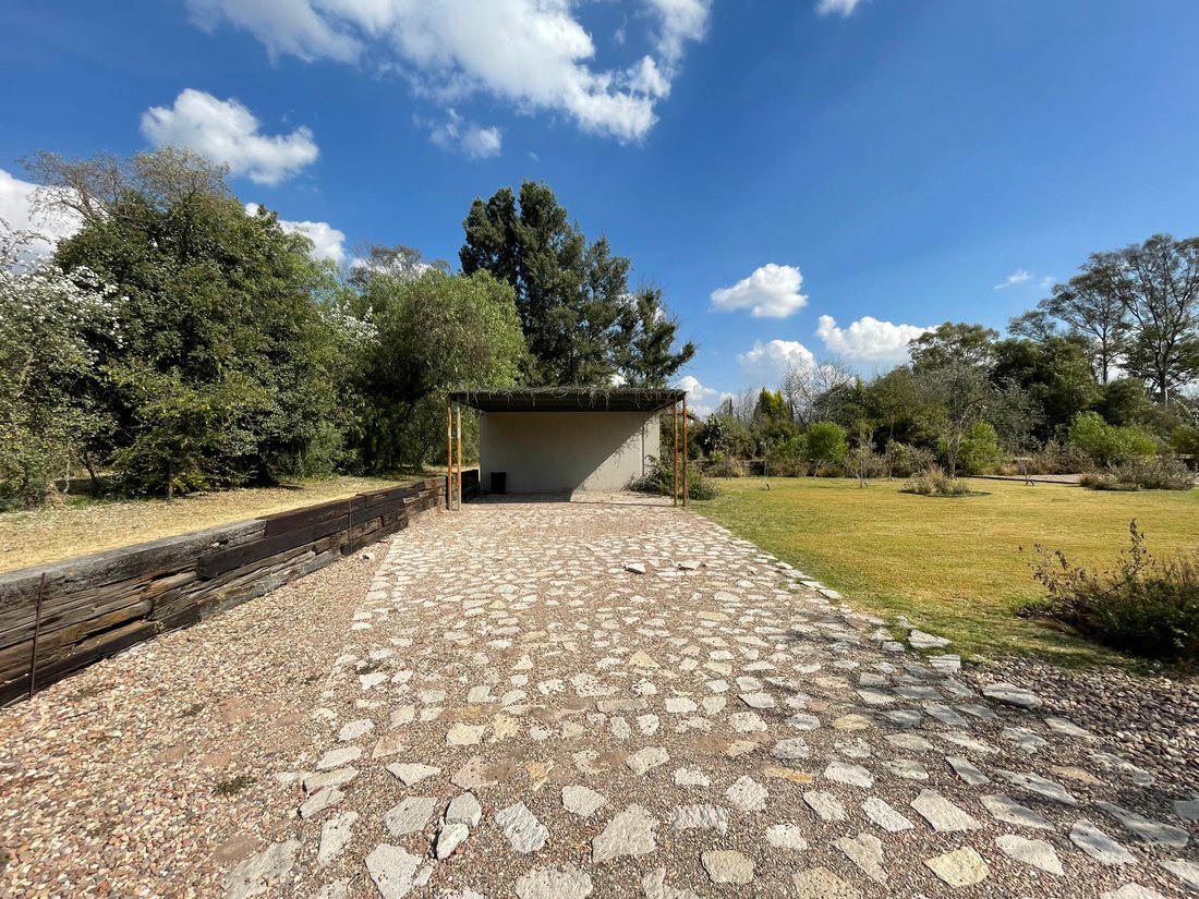 Casa a Viñedos San Lucas, Guanajuato, Messico 5 - 16981802
