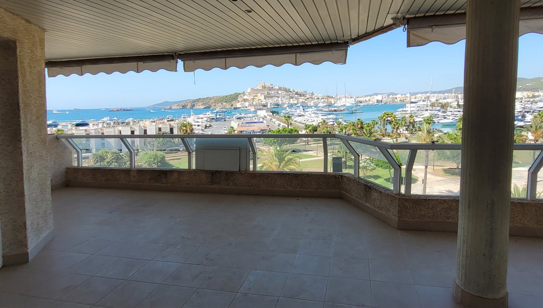 Apartment in Ibiza Town, Balearic Islands, Spain 4 - 16985936