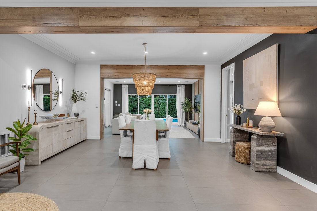 House in Miami, Florida, United States 4 - 16981901