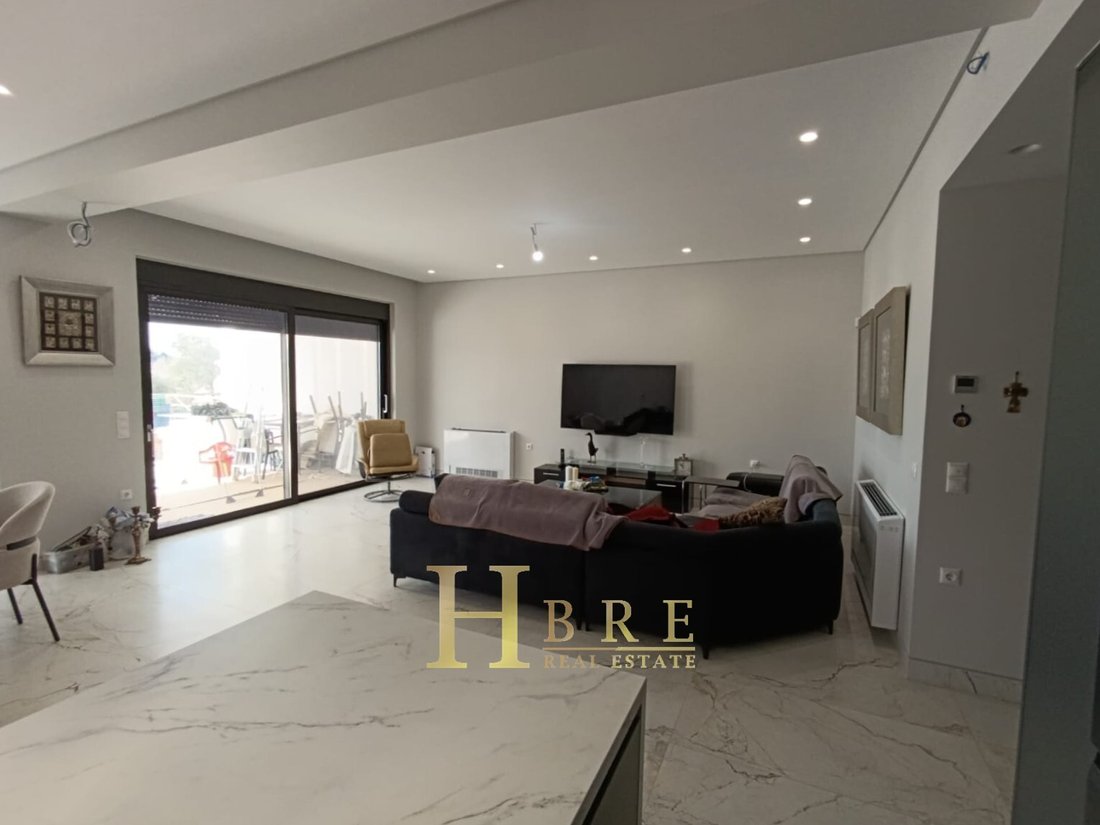 House in Kalyvia Thorikou, Attica, Greece 3 - 16985256