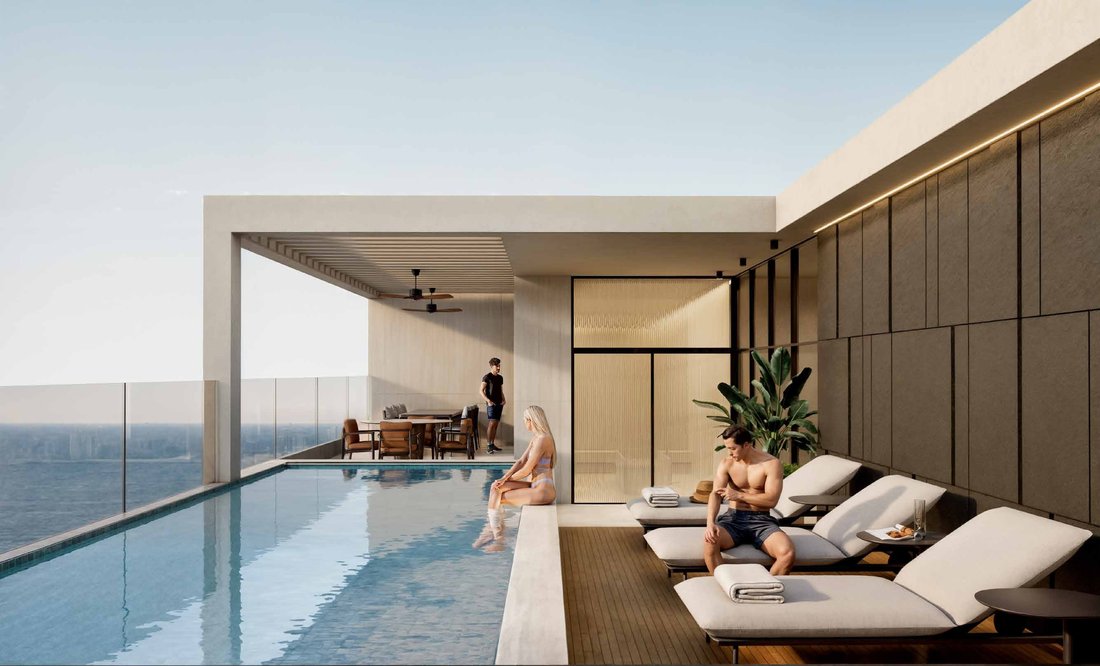 Apartment in Panama City, Panama, Panama 2 - 16982732