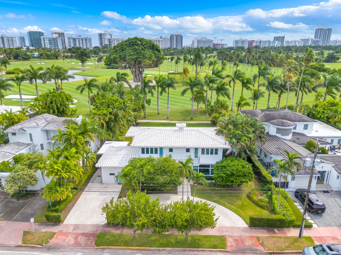 House in Miami Beach, Florida, United States 1 - 16981844