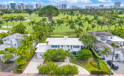 House in Miami Beach, Florida, United States 1