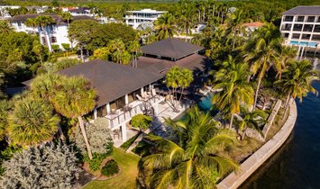 Finca en Coral Gables, Florida, Estados Unidos 1