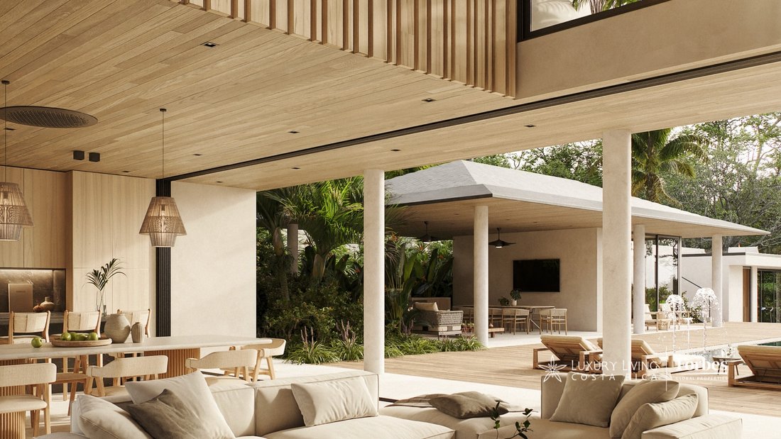 House in Playa Avellana, Guanacaste Province, Costa Rica 3 - 16983305