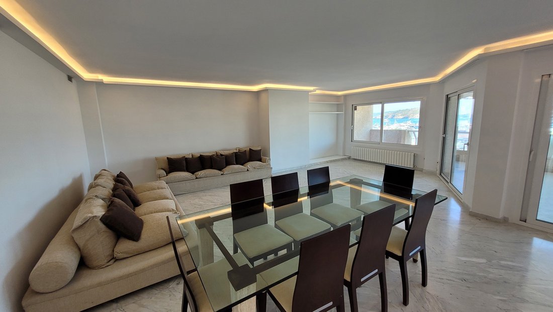 Apartment in Ibiza Town, Balearic Islands, Spain 2 - 16985936