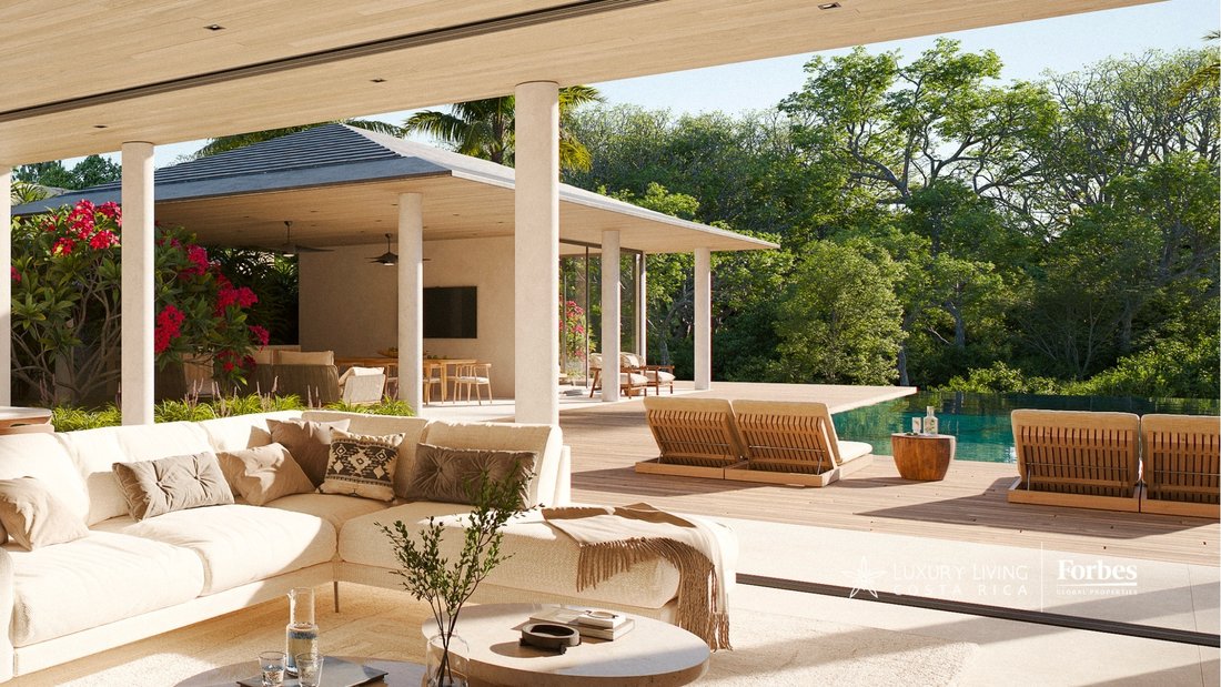 House in Playa Avellana, Guanacaste Province, Costa Rica 1 - 16983305