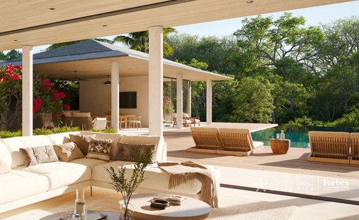 House in Playa Avellana, Guanacaste Province, Costa Rica 1