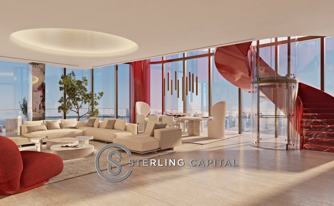 Apartment in Palm Jumeirah, Dubai, United Arab Emirates 2 - 16985175