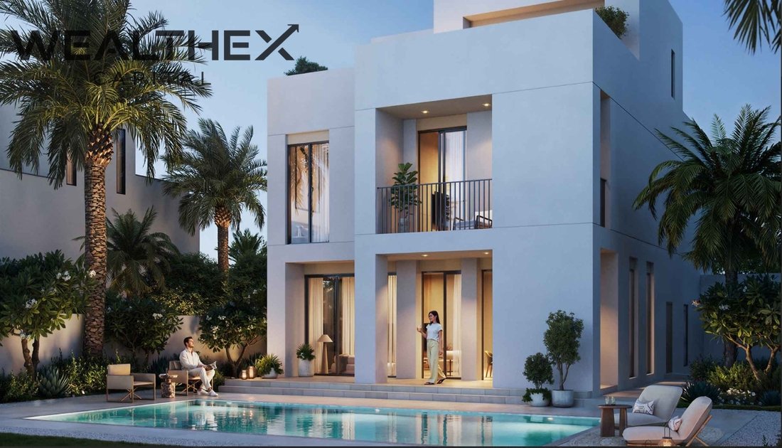 Villa in Al Yalayis 5, Al Yalayis, Dubai 1 - 16984693