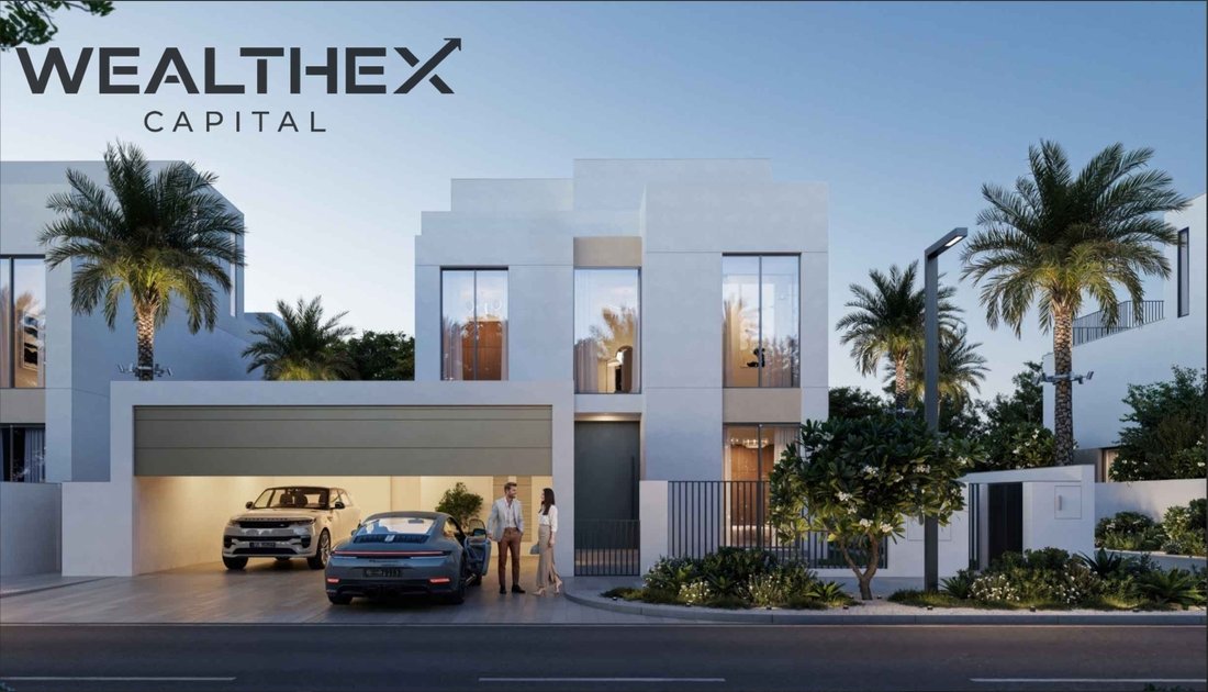 Villa in Al Yalayis 5, Al Yalayis, Dubai 2 - 16984693